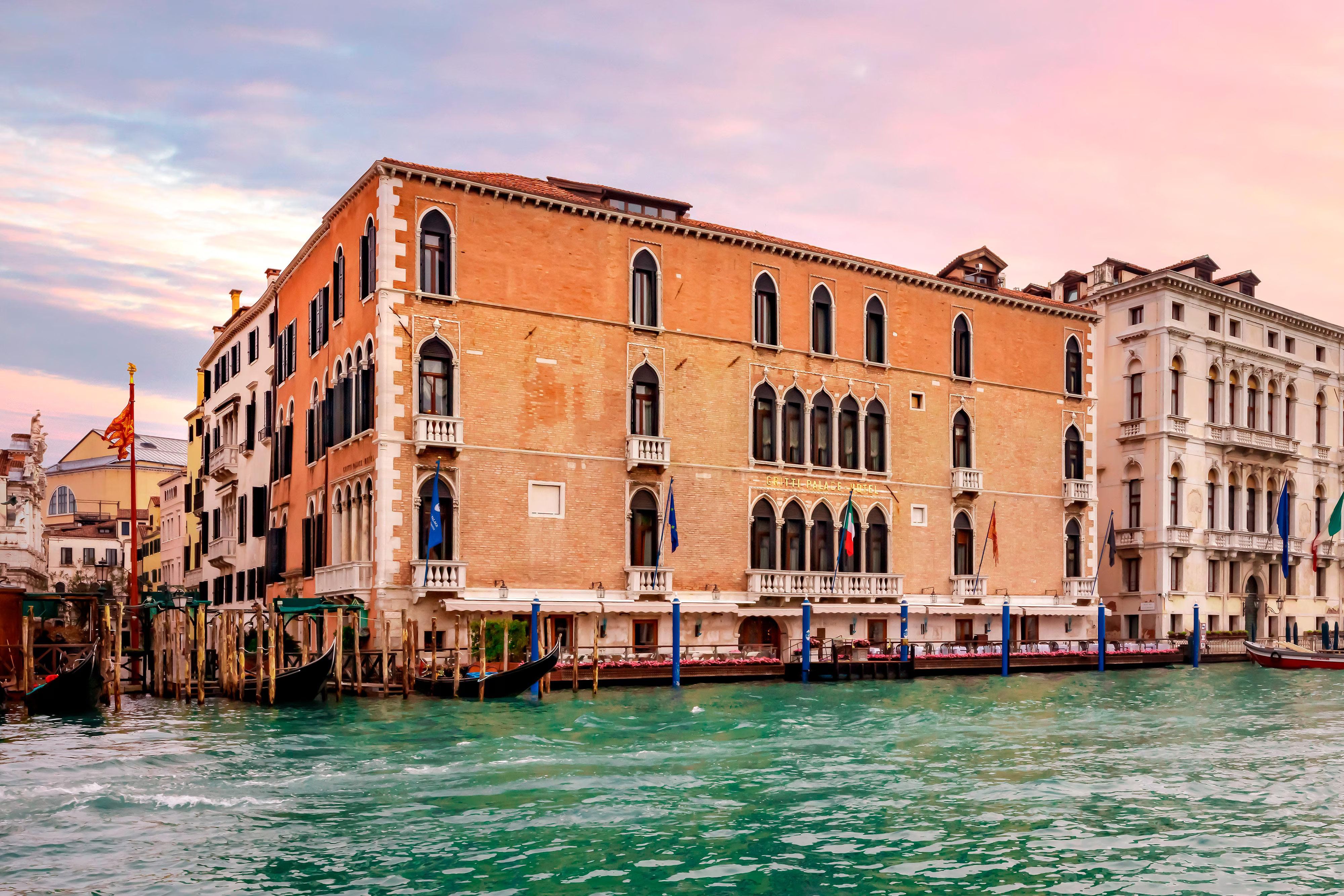 Hotel Gritti
