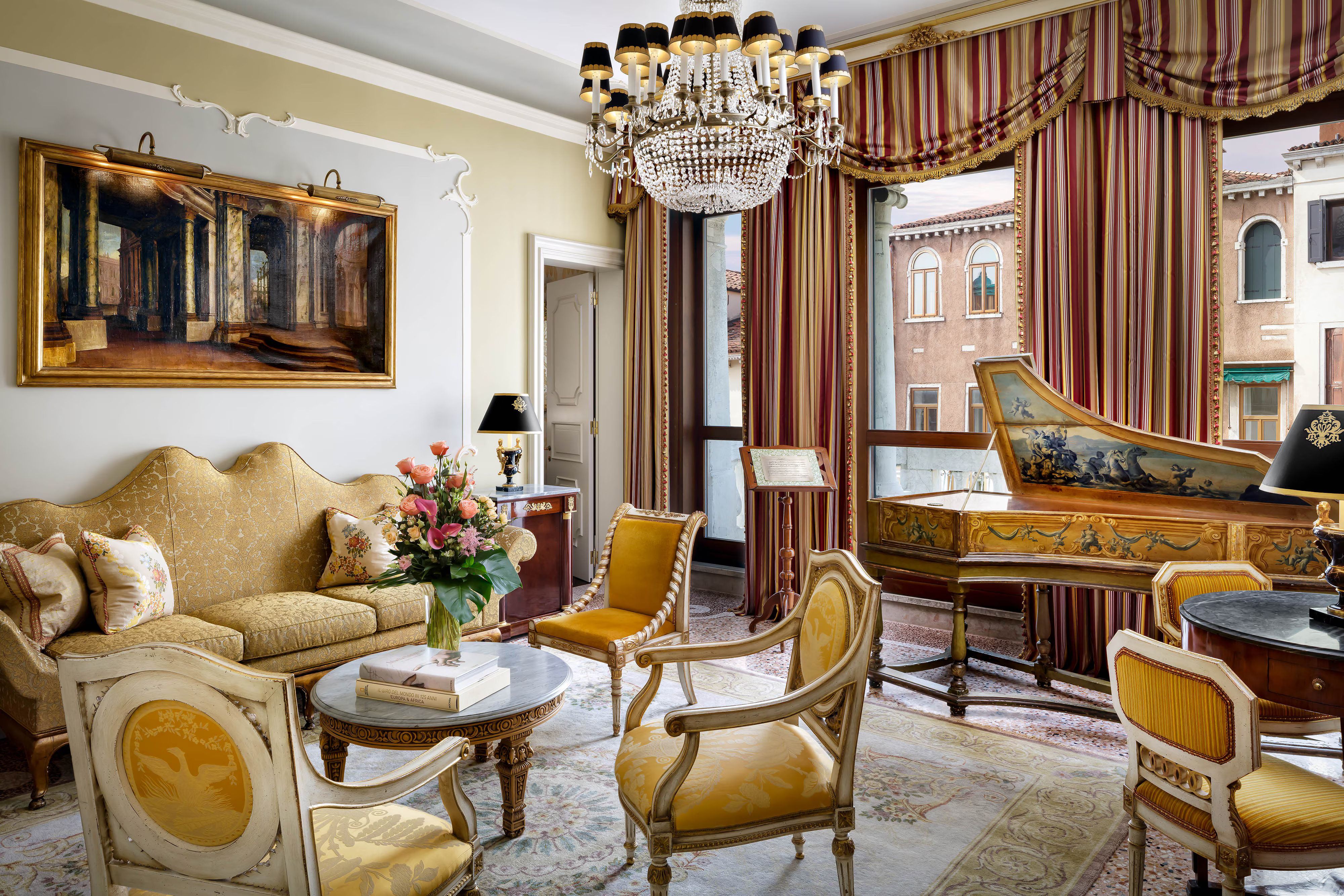 Hotel Gritti